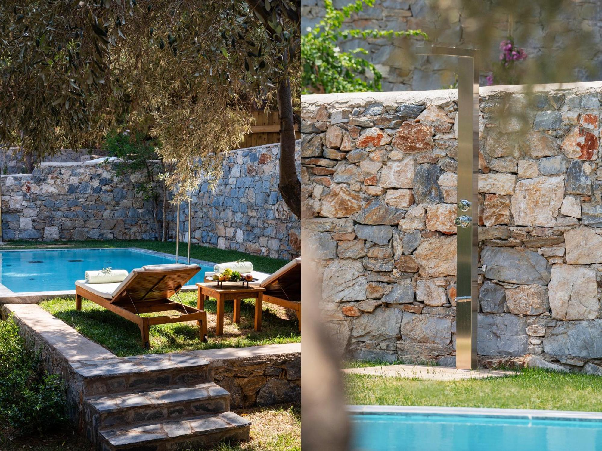 Cape Sounio, A Grecotel Resort To Live Sounion Eksteriør billede