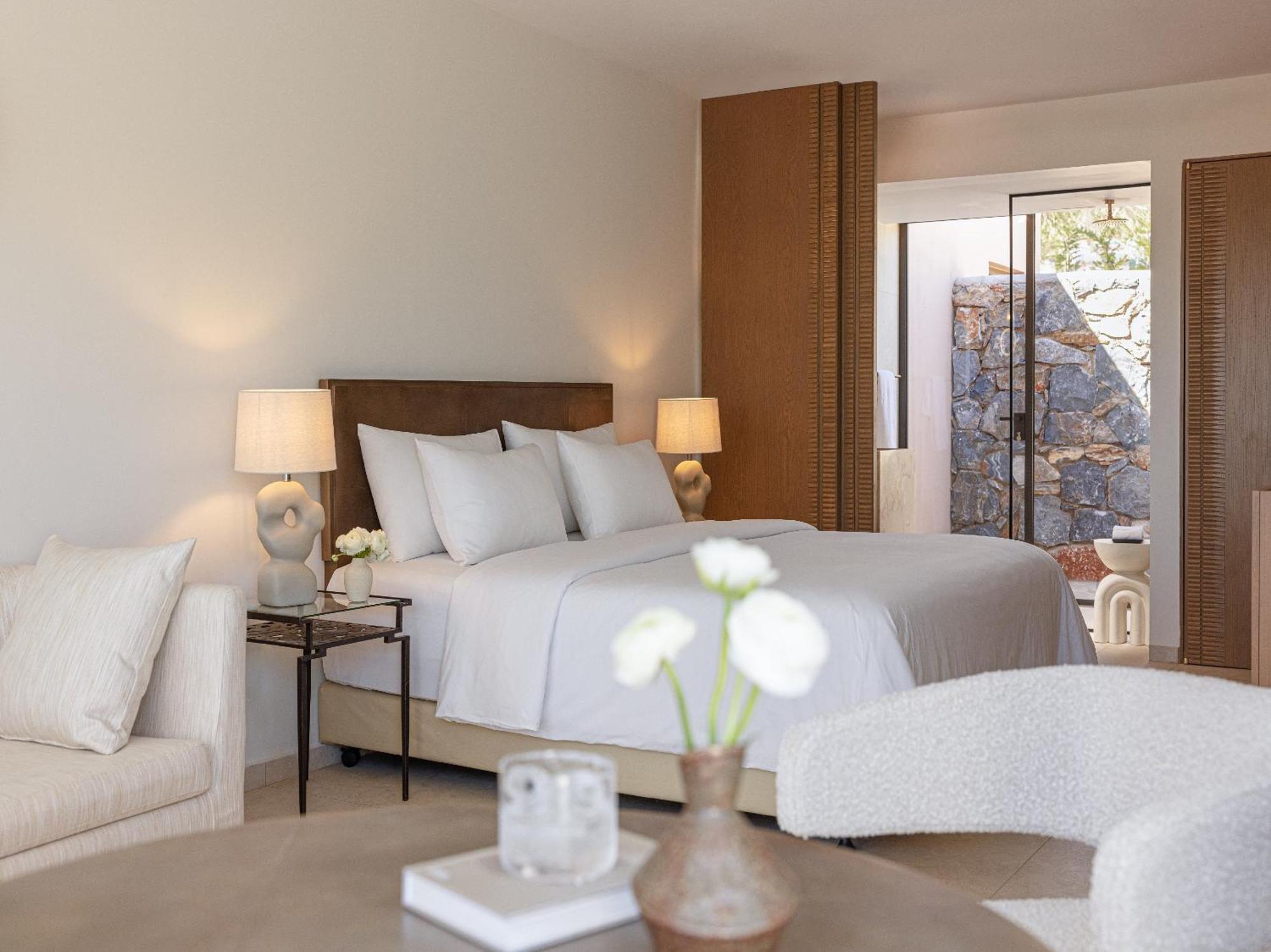Cape Sounio, A Grecotel Resort To Live Sounion Eksteriør billede