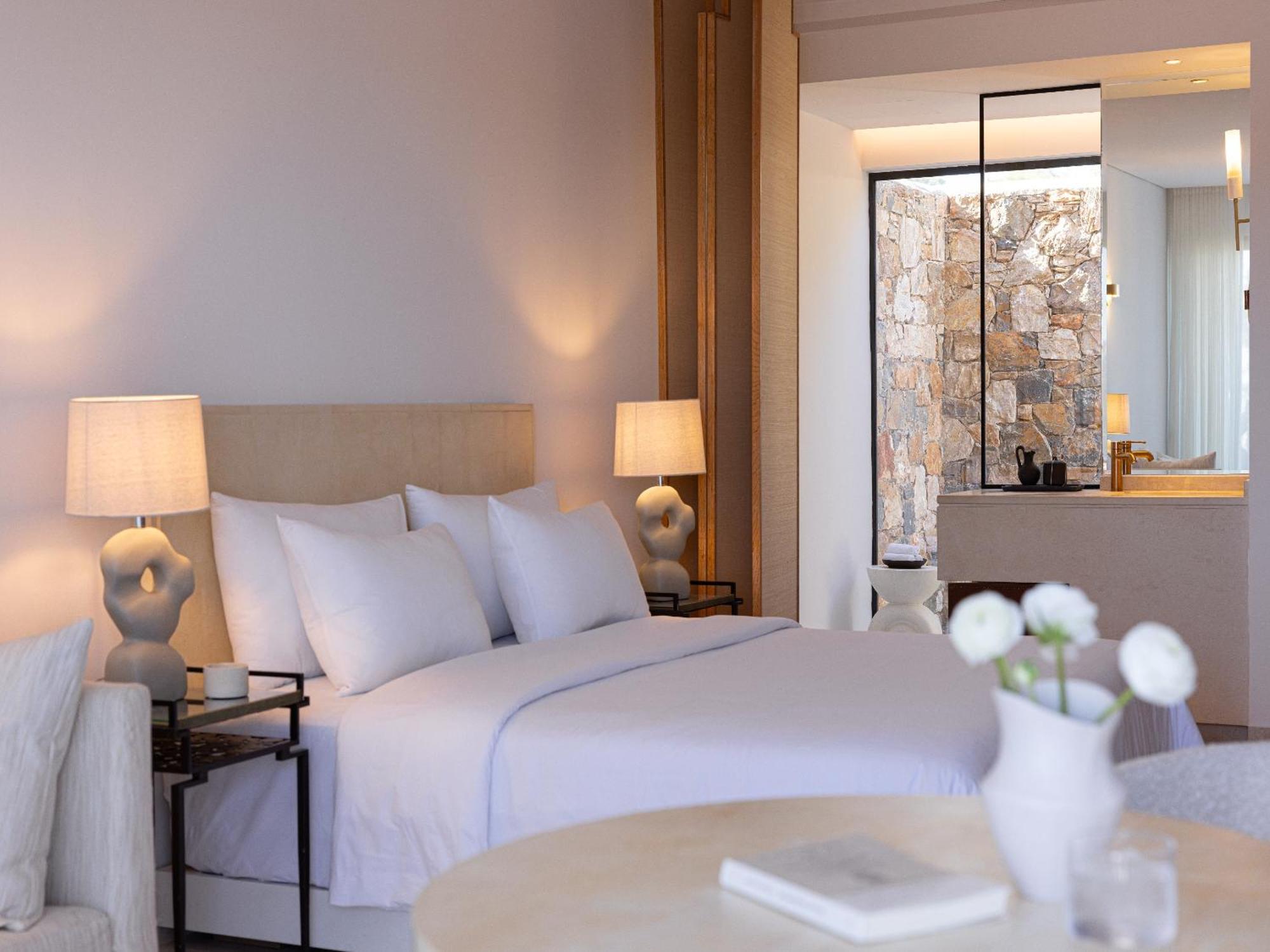 Cape Sounio, A Grecotel Resort To Live Sounion Eksteriør billede