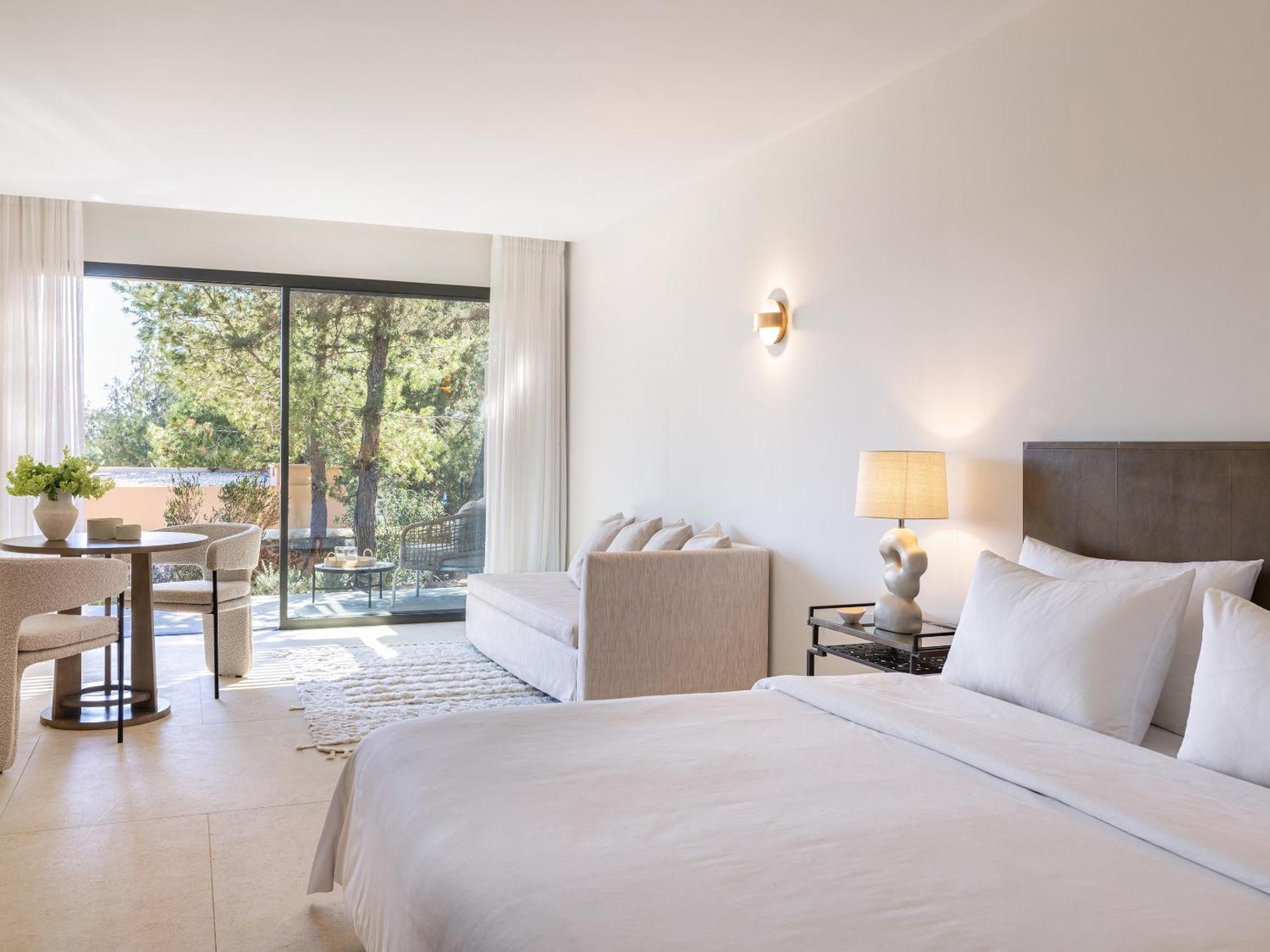 Cape Sounio, A Grecotel Resort To Live Sounion Eksteriør billede