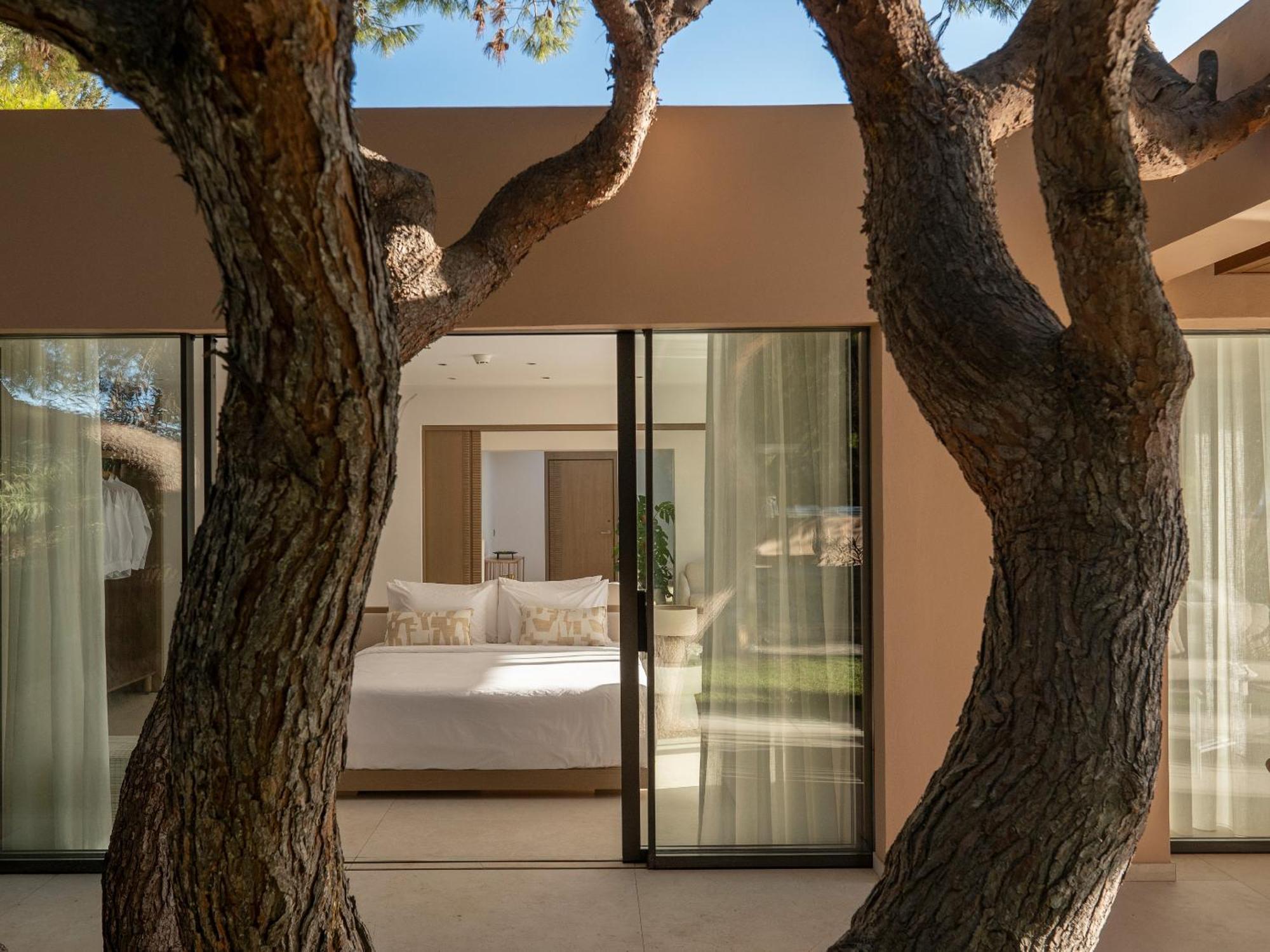 Cape Sounio, A Grecotel Resort To Live Sounion Eksteriør billede