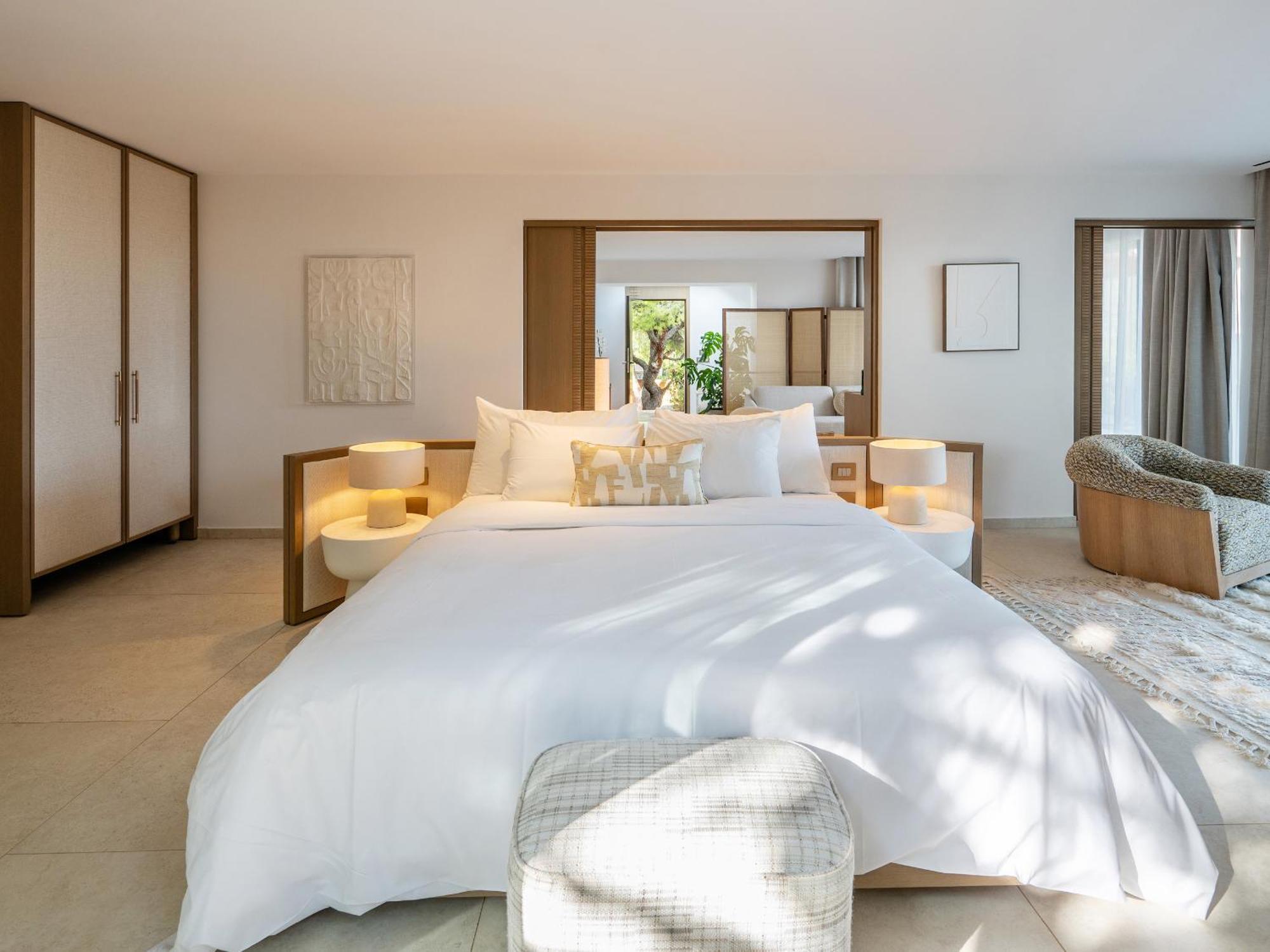 Cape Sounio, A Grecotel Resort To Live Sounion Eksteriør billede