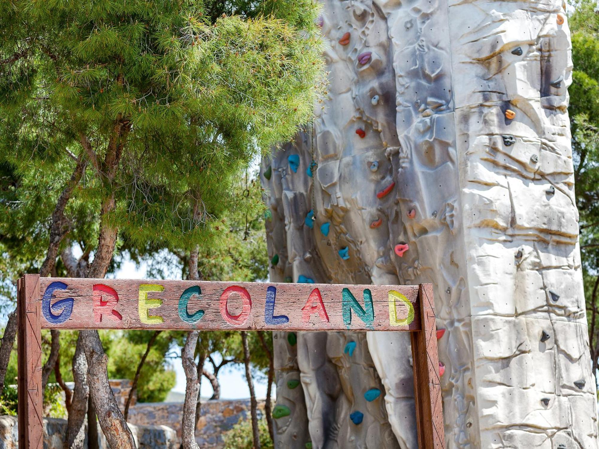 Cape Sounio, A Grecotel Resort To Live Sounion Eksteriør billede