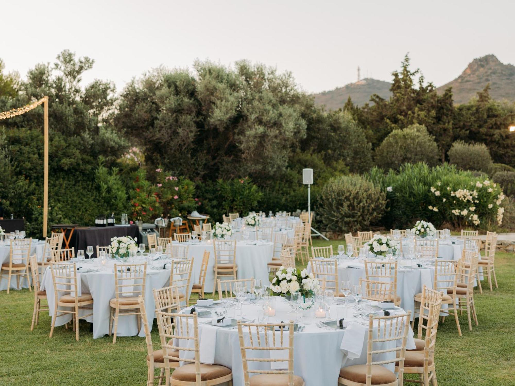 Cape Sounio, A Grecotel Resort To Live Sounion Eksteriør billede