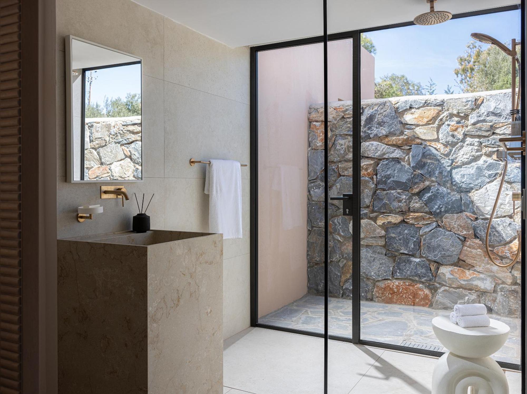Cape Sounio, A Grecotel Resort To Live Sounion Værelse billede
